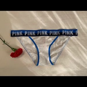 Victoria’s Secret PINK Panties Underwear Bikini